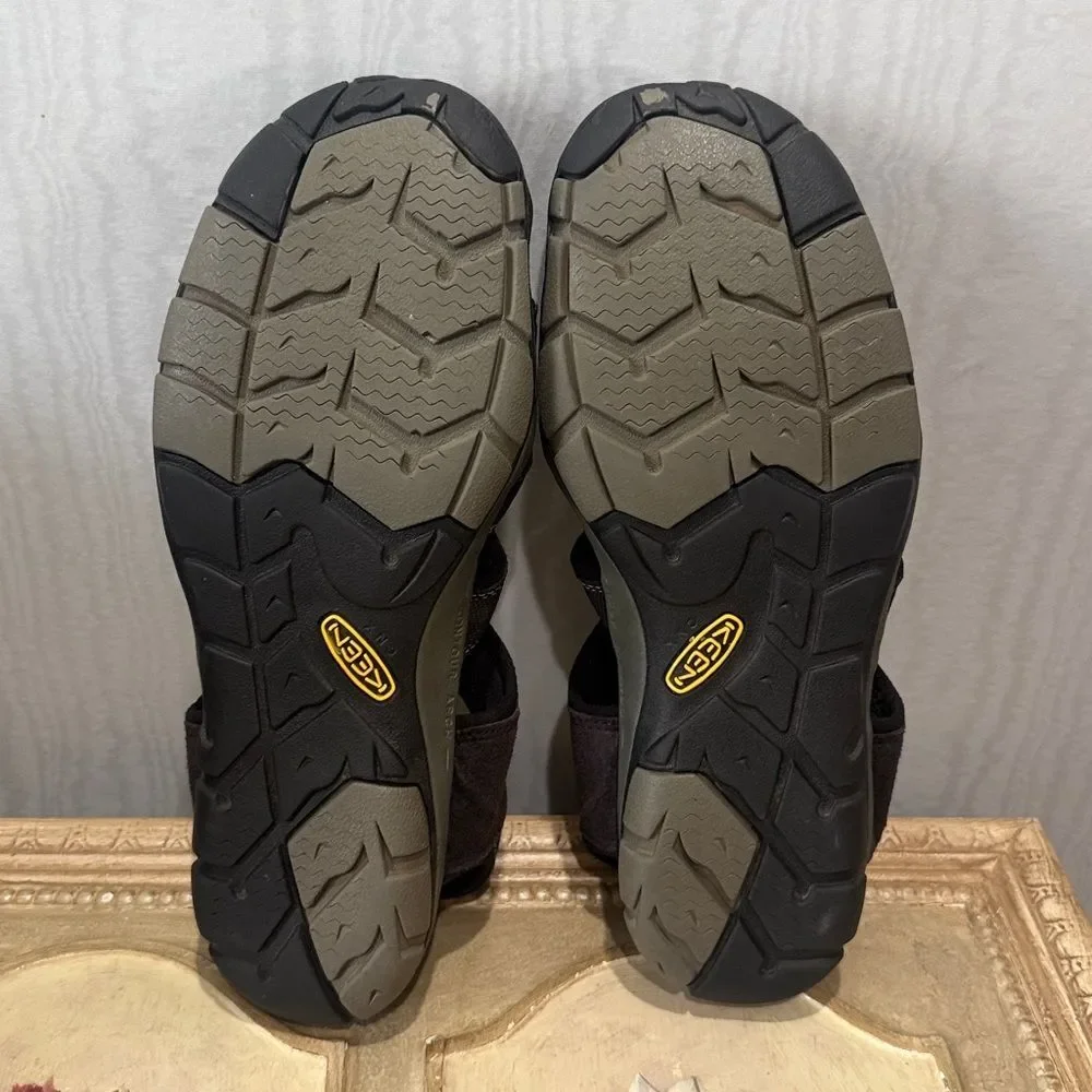 Keen Newport H2 Sandals Men’s Sz 11